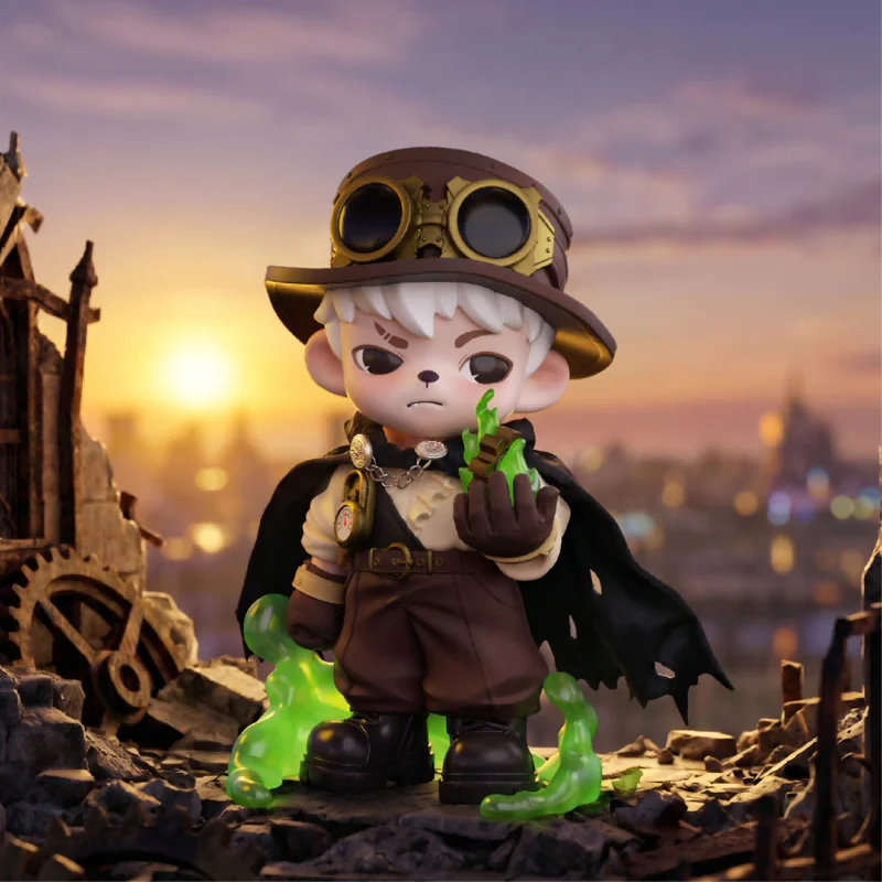 TNT SPACE 产品图片 1